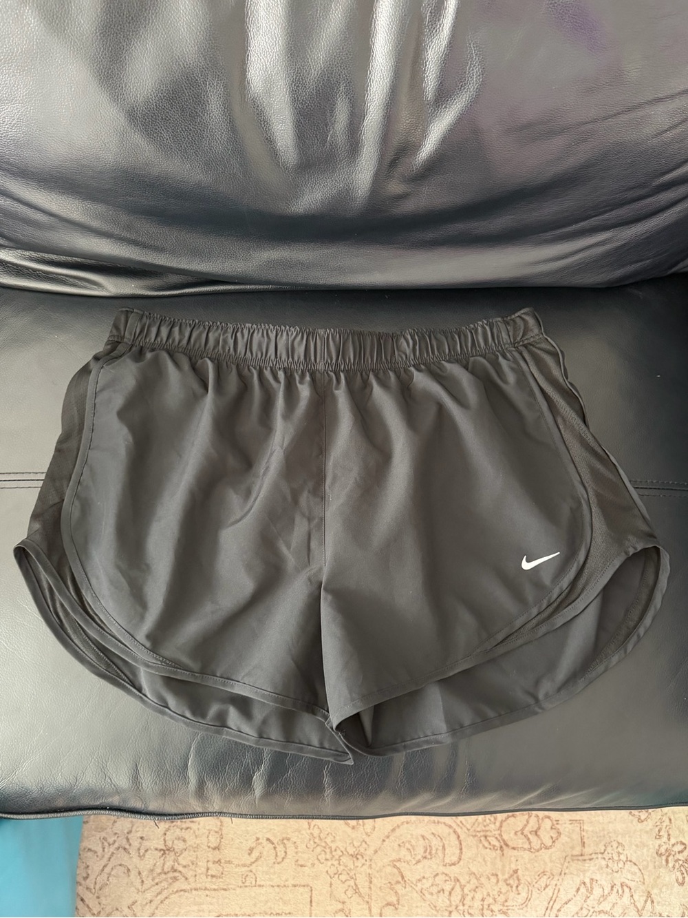 Nike Tempo Women’s Dri-FIT shorts